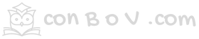 conbov.com logo